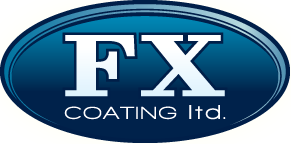 FX Coating Logo